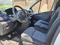 Opel - 2019 - vivaro-b - personenauto - afbeelding 20 van  22