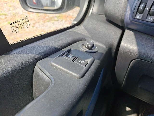 Opel - 2019 - vivaro-b - personenauto - afbeelding 22 van  22