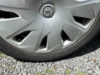 Opel - astra sports tourer - 2017 - personenauto - afbeelding 3 van  35