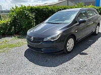 Opel - astra sports tourer - 2017 - personenauto - afbeelding 1 van  35