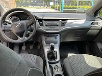 Opel - astra sports tourer - 2017 - personenauto - afbeelding 17 van  35
