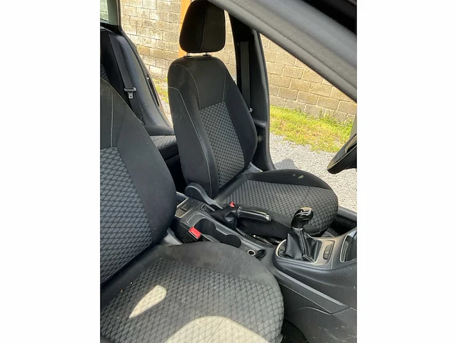 Opel - astra sports tourer - 2017 - personenauto - afbeelding 25 van  35