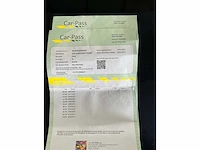 Opel - astra sports tourer - 2017 - personenauto - afbeelding 28 van  35