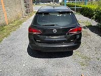 Opel - astra sports tourer - 2017 - personenauto - afbeelding 23 van  35