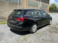 Opel - astra sports tourer - 2017 - personenauto - afbeelding 30 van  35