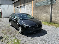 Opel - astra sports tourer - 2017 - personenauto - afbeelding 32 van  35