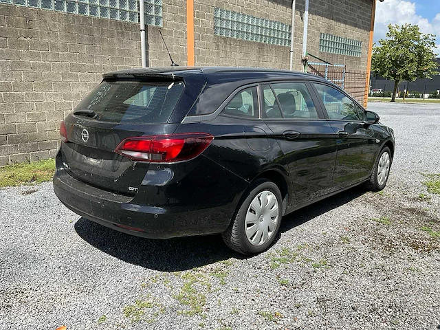 Opel - astra sports tourer - 2017 - personenauto - afbeelding 30 van  35
