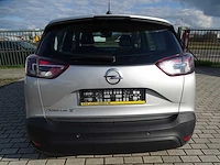 Opel - crossland x - personenauto - 2017 - afbeelding 22 van  24