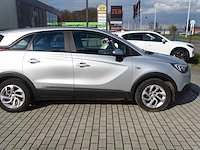 Opel - crossland x - personenauto - 2017 - afbeelding 24 van  24