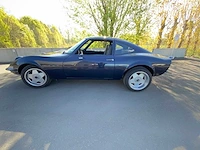 Opel - gt - gt - oldtimer - afbeelding 7 van  47