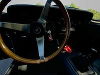 Opel - gt - gt - oldtimer - afbeelding 11 van  47