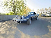 Opel - gt - gt - oldtimer - afbeelding 1 van  47