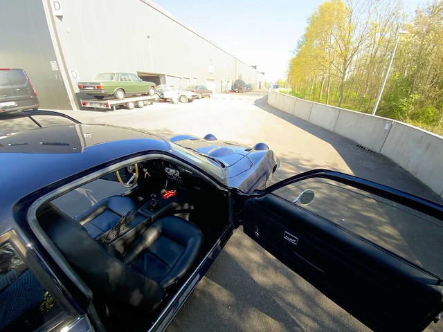Opel - gt - gt - oldtimer - afbeelding 19 van  47