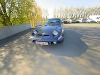 Opel - gt - gt - oldtimer - afbeelding 12 van  47