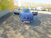 Opel - gt - gt - oldtimer - afbeelding 24 van  47