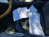 Opel - gt - gt - oldtimer - afbeelding 32 van  47
