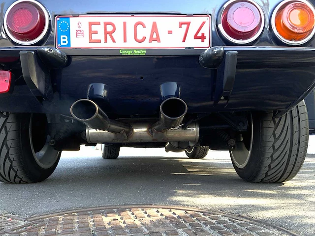 Opel - gt - gt - oldtimer - afbeelding 39 van  47