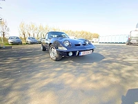 Opel - gt - gt - oldtimer - afbeelding 34 van  47