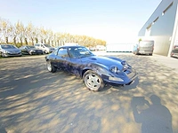 Opel - gt - gt - oldtimer - afbeelding 43 van  47