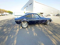 Opel - gt - gt - oldtimer - afbeelding 45 van  47