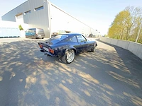 Opel - gt - gt - oldtimer - afbeelding 46 van  47