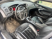 Opel - insignia - 2009 - afbeelding 3 van  16