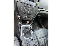 Opel - insignia - 2009 - afbeelding 4 van  16