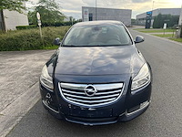 Opel - insignia - 2009 - afbeelding 10 van  16