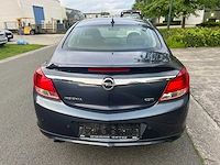 Opel - insignia - 2009 - afbeelding 13 van  16