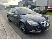 Opel - insignia - 2009 - afbeelding 1 van  16