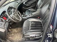 Opel - insignia - 2009 - afbeelding 2 van  16