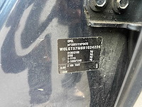 Opel - insignia - 2009 - afbeelding 6 van  16