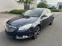 Opel - insignia - 2009 - afbeelding 7 van  16