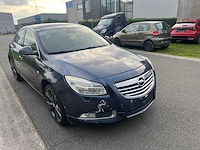 Opel - insignia - 2009 - afbeelding 9 van  16