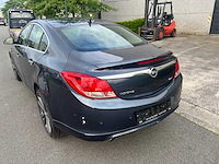 Opel - insignia - 2009 - afbeelding 12 van  16