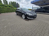 Opel - insignia sports tourers sw - 1ste eigenaar - afbeelding 2 van  26