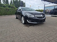 Opel - insignia sports tourers sw - 1ste eigenaar - afbeelding 3 van  26