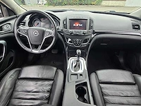Opel - insignia sports tourers sw - 1ste eigenaar - afbeelding 4 van  26