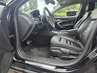 Opel - insignia sports tourers sw - 1ste eigenaar - afbeelding 5 van  26