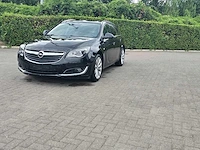 Opel - insignia sports tourers sw - 1ste eigenaar - afbeelding 1 van  26