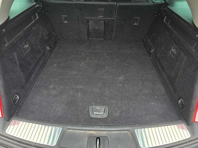 Opel - insignia sports tourers sw - 1ste eigenaar - afbeelding 18 van  26