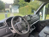 Opel - movano - bedrijfswagen 2021 - afbeelding 4 van  25