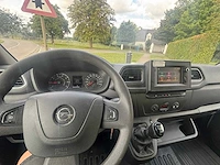 Opel - movano - bedrijfswagen 2021 - afbeelding 5 van  25