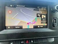 Opel - movano - bedrijfswagen 2021 - afbeelding 9 van  25