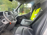 Opel - movano - bedrijfswagen 2021 - afbeelding 10 van  25