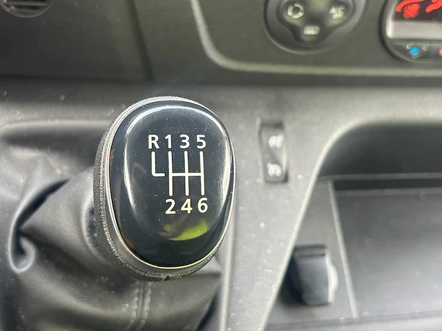 Opel - movano - bedrijfswagen 2021 - afbeelding 11 van  25
