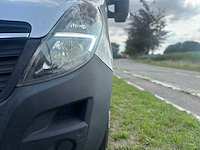 Opel - movano - bedrijfswagen 2021 - afbeelding 12 van  25