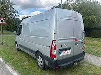 Opel - movano - bedrijfswagen 2021 - afbeelding 20 van  25