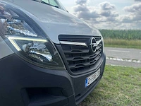 Opel - movano - bedrijfswagen 2021 - afbeelding 21 van  25
