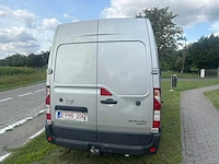 Opel - movano - bedrijfswagen 2021 - afbeelding 23 van  25